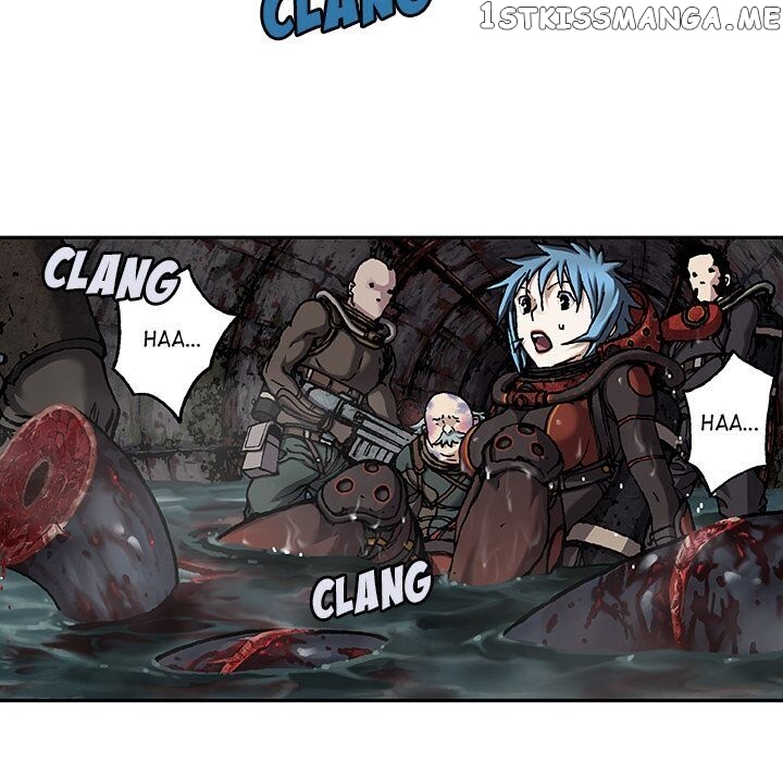 Leviathan, Chapter 80 image 84